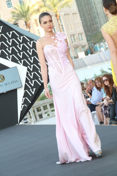 Summer Fashion Week by LIPS Opening